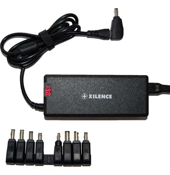 Netzteil Xilence Notebooknetzteil 120W