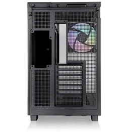 PC- Case Thermaltake View 380 XL TG ARGB Black