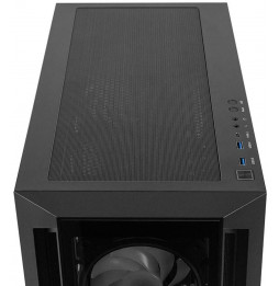 PC- Case Chieftec GA-01B-TG-OP APEX
