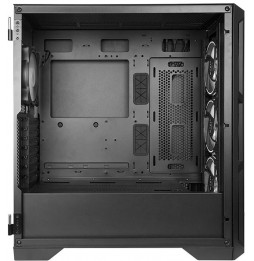 PC- Case Chieftec GA-01B-TG-OP APEX