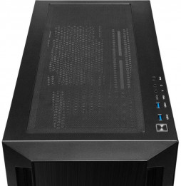 PC- Case Chieftec GA-01B-Q-OP APEX Q