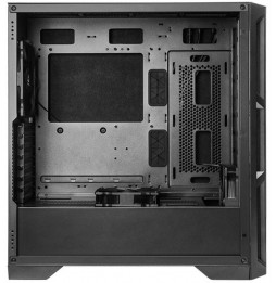 PC- Case Chieftec GA-01B-Q-OP APEX Q