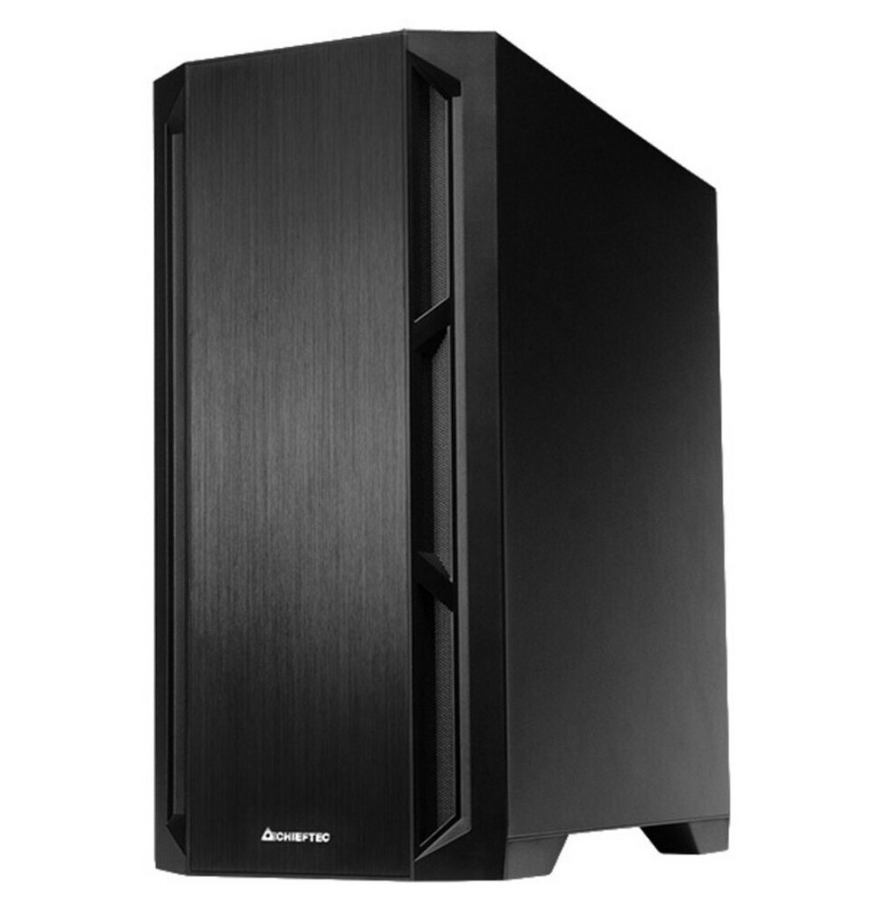 PC- Case Chieftec GA-01B-Q-OP APEX Q