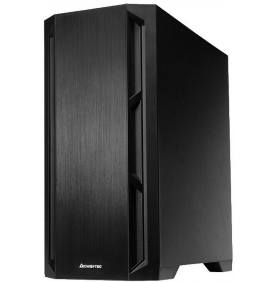 PC- Case Chieftec GA-01B-Q-OP APEX Q