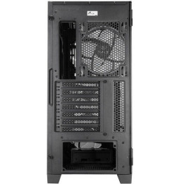 PC- Case Chieftec GA-01B-L-OP APEX LUMO