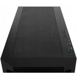 PC- Case Chieftec GA-01B-L-OP APEX LUMO