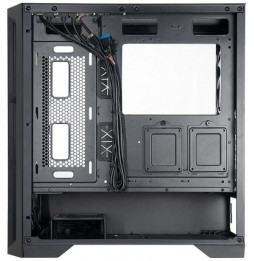 PC- Case Chieftec GA-01B-L-OP APEX LUMO