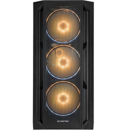 PC- Case Chieftec GA-01B-L-OP APEX LUMO