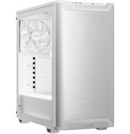 PC- Case BeQuiet Pure Base 501 Airflow Window - white