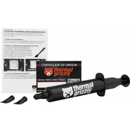 Cooler Thermal Paste Thermal Grizzly Aeronaut 26g TG-A-100-R