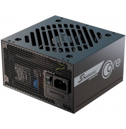 Power SupplySeasonic Core-GX-850 850W Gold modular