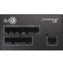 Power SupplySeasonic Core-GX-650 650W Gold modular