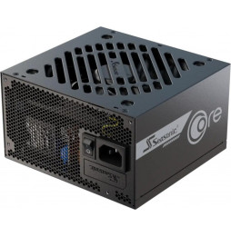 Power SupplySeasonic Core-GX-650 650W Gold modular