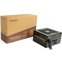 Power SupplyEnermax MarbleBron II  2 750W EMB750EWT-MAC
