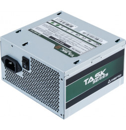 Power SupplyChieftec TASK Series TPS-500S 500W