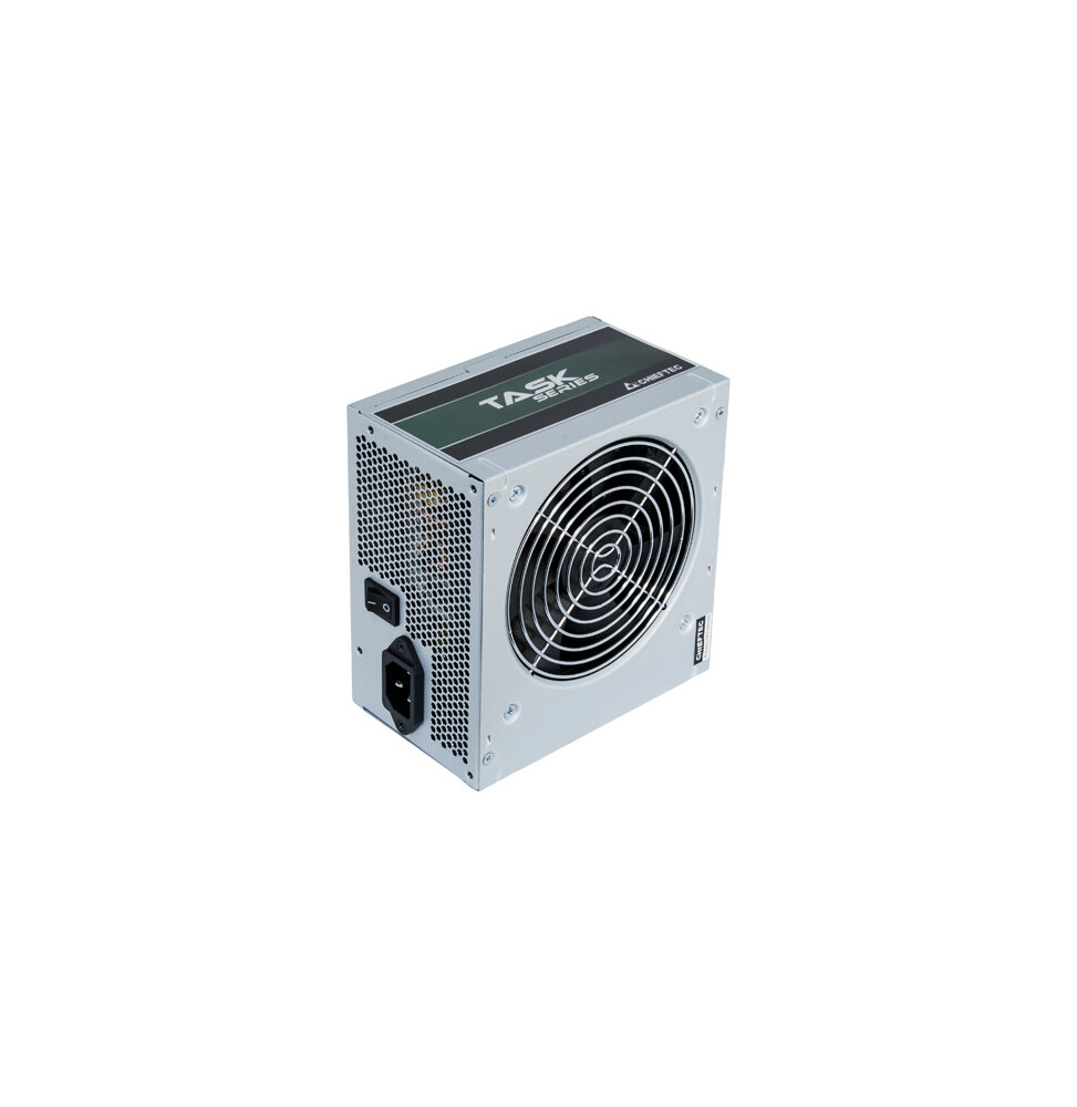 Power SupplyChieftec TASK Series TPS-500S 500W