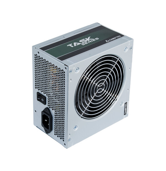 Power SupplyChieftec TASK Series TPS-500S 500W