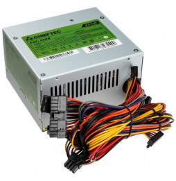 Power SupplyChieftec Smart PSF-400B 400W