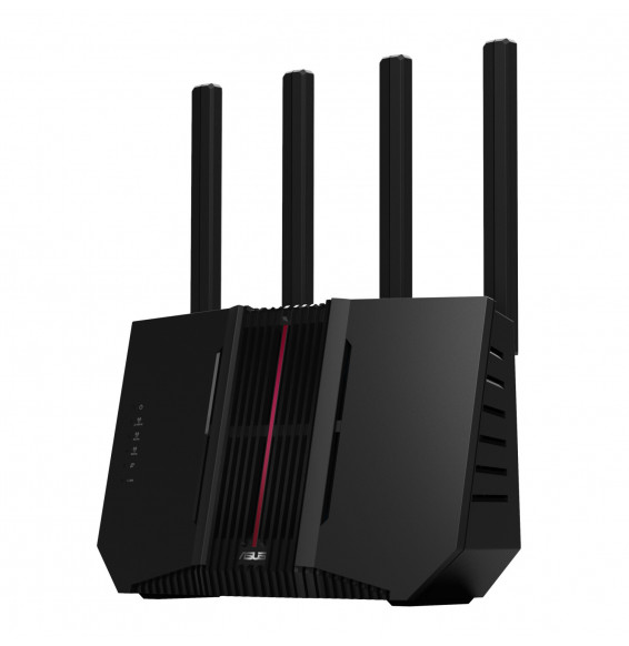 Asus Wireless Router RT-BE92U (90IG0950-MO9A0V)