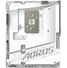 Gigabyte GA-B850 A STEALTH ICE (AM5) (D)
