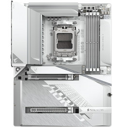 Gigabyte GA-B850 A STEALTH ICE (AM5) (D)