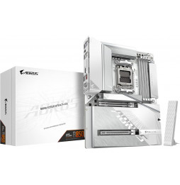 Gigabyte GA-B850 A STEALTH ICE (AM5) (D)