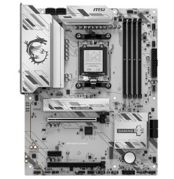 MSI B850 GAMING PLUS WIFI6E (AM5)
