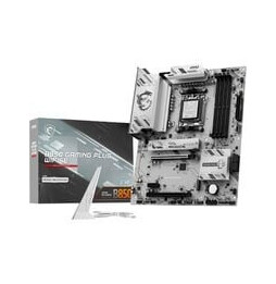 MSI B850 GAMING PLUS WIFI6E (AM5)
