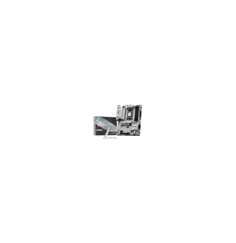 MSI B850 GAMING PLUS WIFI6E (AM5)