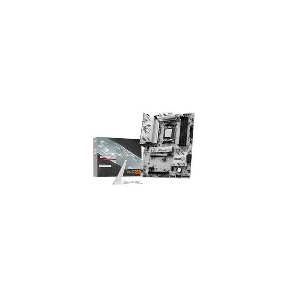 MSI B850 GAMING PLUS WIFI6E (AM5)