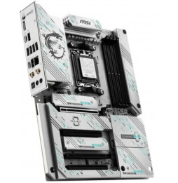 MSI B850 GAMING PLUS WIFI PZ (AM5)