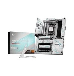 MSI B850 GAMING PLUS WIFI PZ (AM5)
