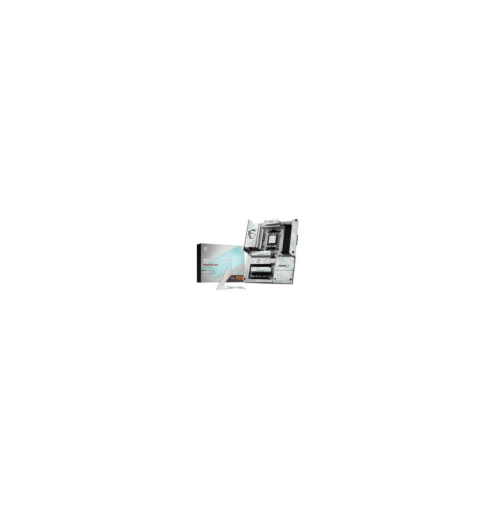 MSI B850 GAMING PLUS WIFI PZ (AM5)