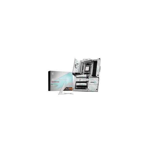 MSI B850 GAMING PLUS WIFI PZ (AM5)
