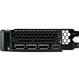 VGA Palit GeForce® RTX 5060 TI 8GB Dual OC
