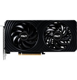 VGA Palit GeForce® RTX 5060 TI 8GB Dual OC