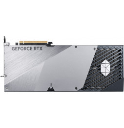 VGA MSI GeForce® RTX 5090 32GB SUPRIM SOC