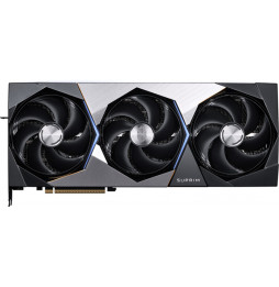VGA MSI GeForce® RTX 5090 32GB SUPRIM SOC