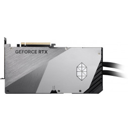 VGA MSI GeForce® RTX 5080 16GB SUPRIM LIQUID SOC