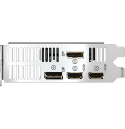 VGA Gigabyte GeForce® RTX 5050 8GB OC Low Profile
