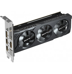 VGA Gigabyte GeForce® RTX 5050 8GB OC Low Profile