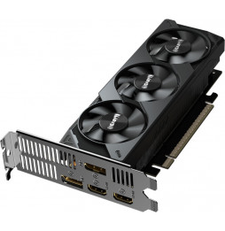 VGA Gigabyte GeForce® RTX 5050 8GB OC Low Profile
