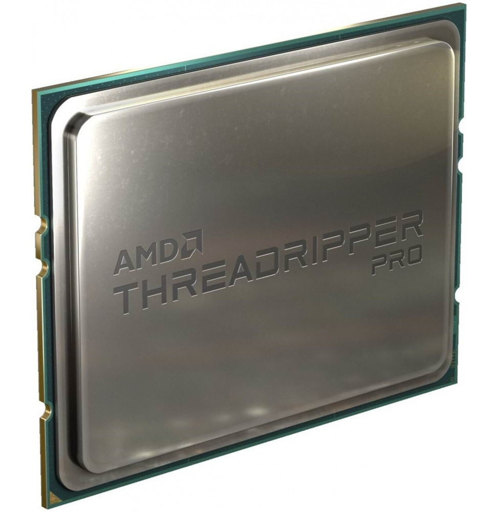 AMD Ryzen Threadripper PRO 5975WX Tray sWRX8 (4,5GHz) 100-000000445