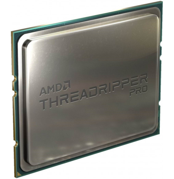 AMD Ryzen Threadripper PRO 5975WX Tray sWRX8 (4,5GHz) 100-000000445