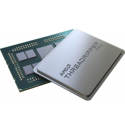 AMD Ryzen Threadripper PRO 5975WX Tray sWRX8 (4,5GHz) 100-000000445
