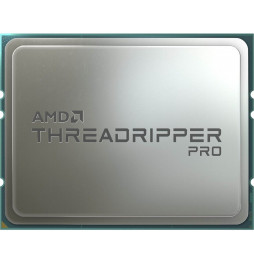 AMD Ryzen Threadripper PRO 5975WX Tray sWRX8 (4,5GHz) 100-000000445