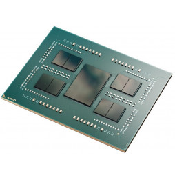 AMD Ryzen Threadripper 7970X Tray (5,3Ghz) 100-000001351