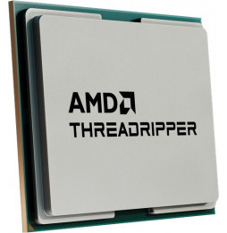 AMD Ryzen Threadripper 7970X Tray (5,3Ghz) 100-000001351