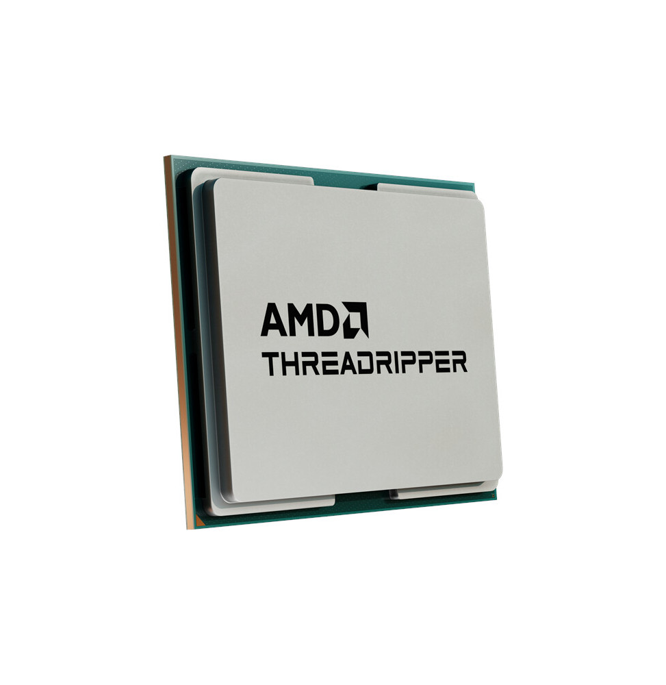 AMD Ryzen Threadripper 7970X Tray (5,3Ghz) 100-000001351