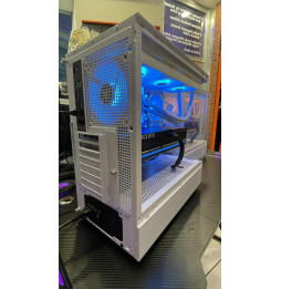 PC Gaming Falcon T78 AMD Ryzen 7 7800X3D - NVidia RTX 5070 Ti 16GB - 32GB DDR5 - SSD M2 2TB - Liquid